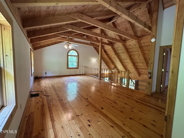 $665,000 | 453 Trentham Hollow Road, Parrottsville, TN 37843