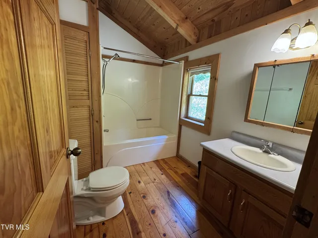 $665,000 | 453 Trentham Hollow Road, Parrottsville, TN 37843