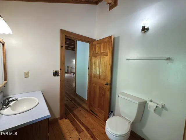 $665,000 | 453 Trentham Hollow Road, Parrottsville, TN 37843