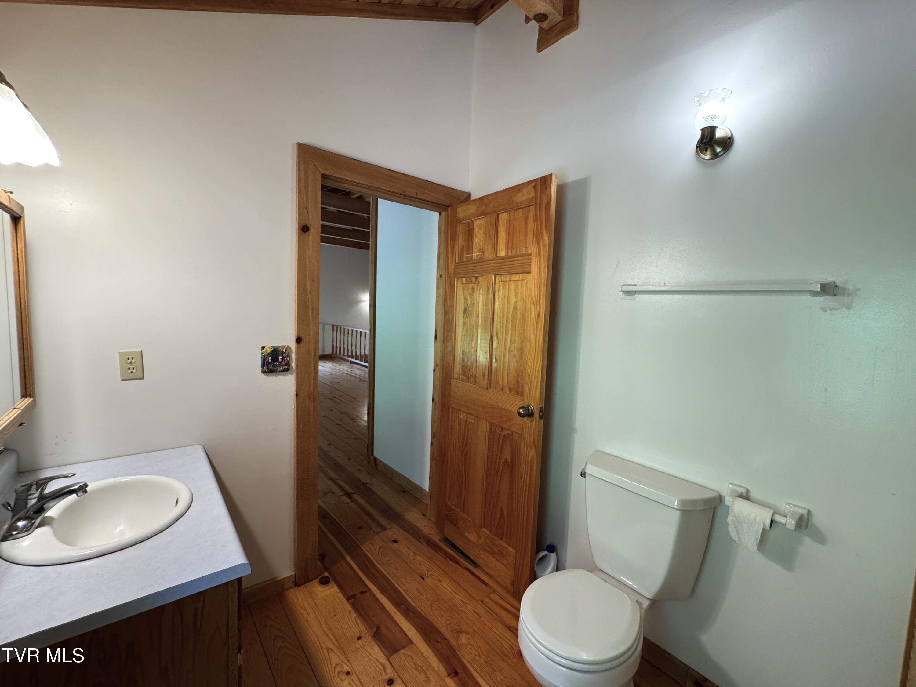 453 Trentham Hollow Road Parrottsville, TN 37843 - Photo 24 of 41 23