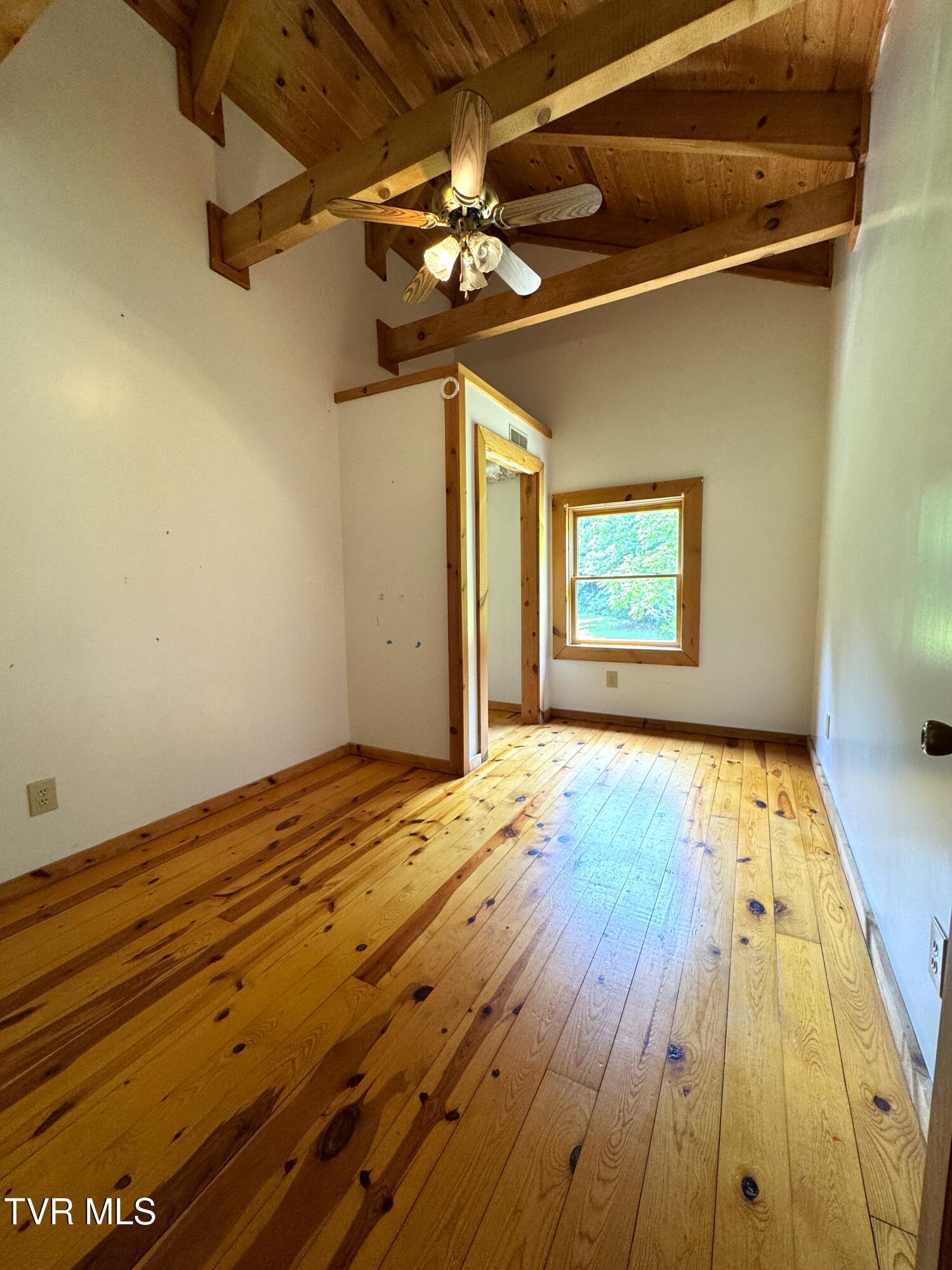 453 Trentham Hollow Road Parrottsville, TN 37843 - Photo 25 of 41 24