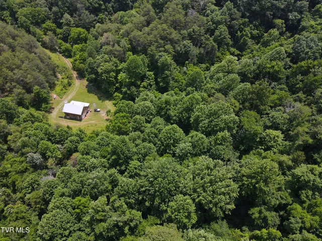 $665,000 | 453 Trentham Hollow Road, Parrottsville, TN 37843