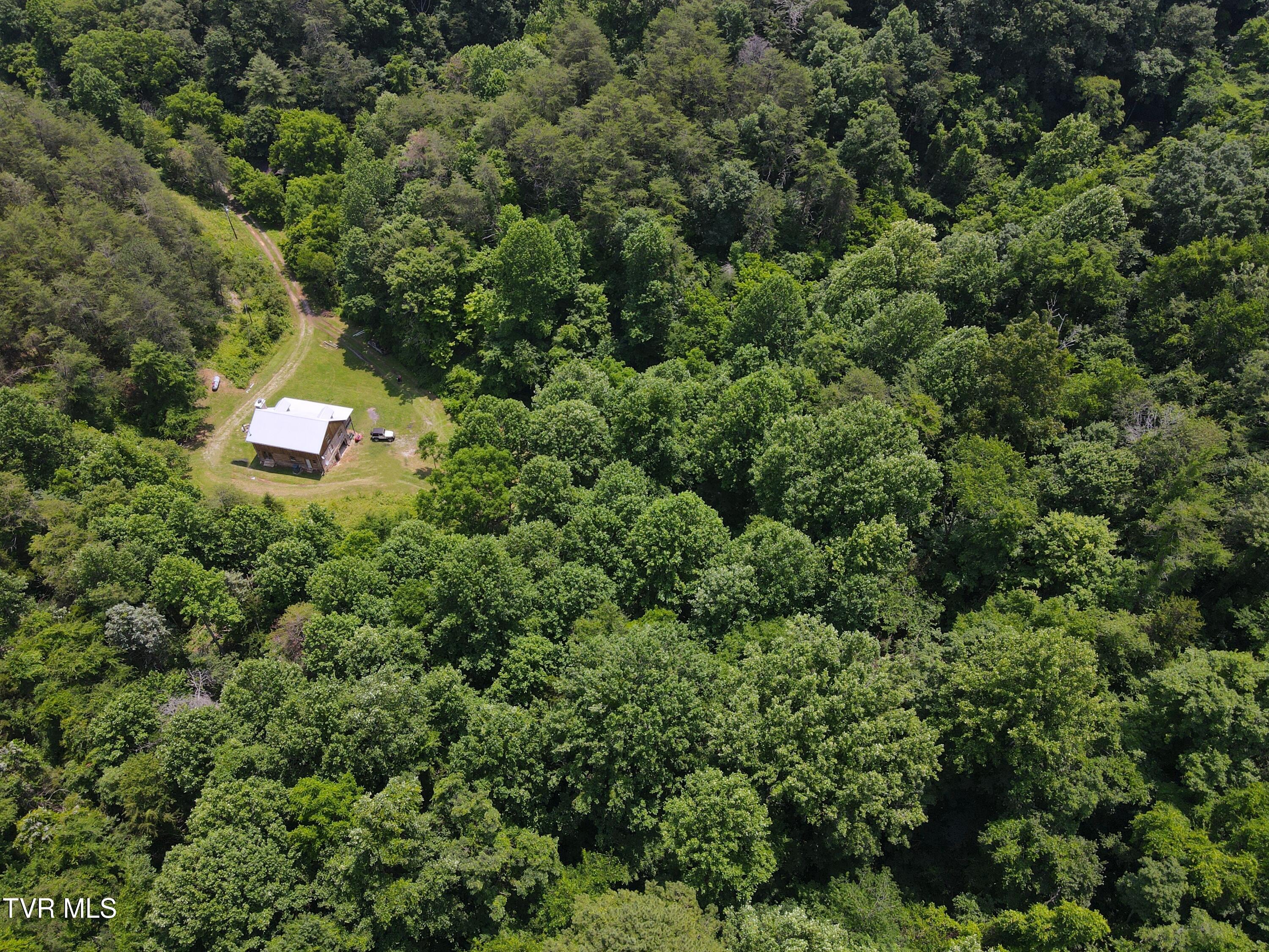 453 Trentham Hollow Road Parrottsville, TN 37843 - Photo 28 of 41 27