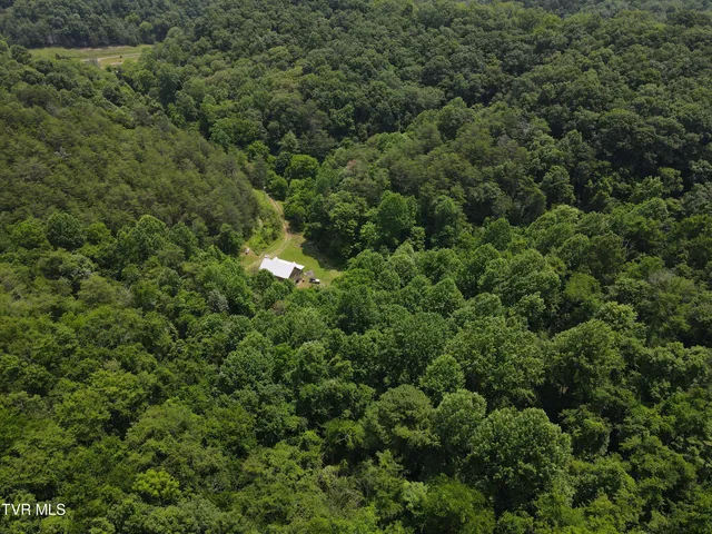 $665,000 | 453 Trentham Hollow Road, Parrottsville, TN 37843