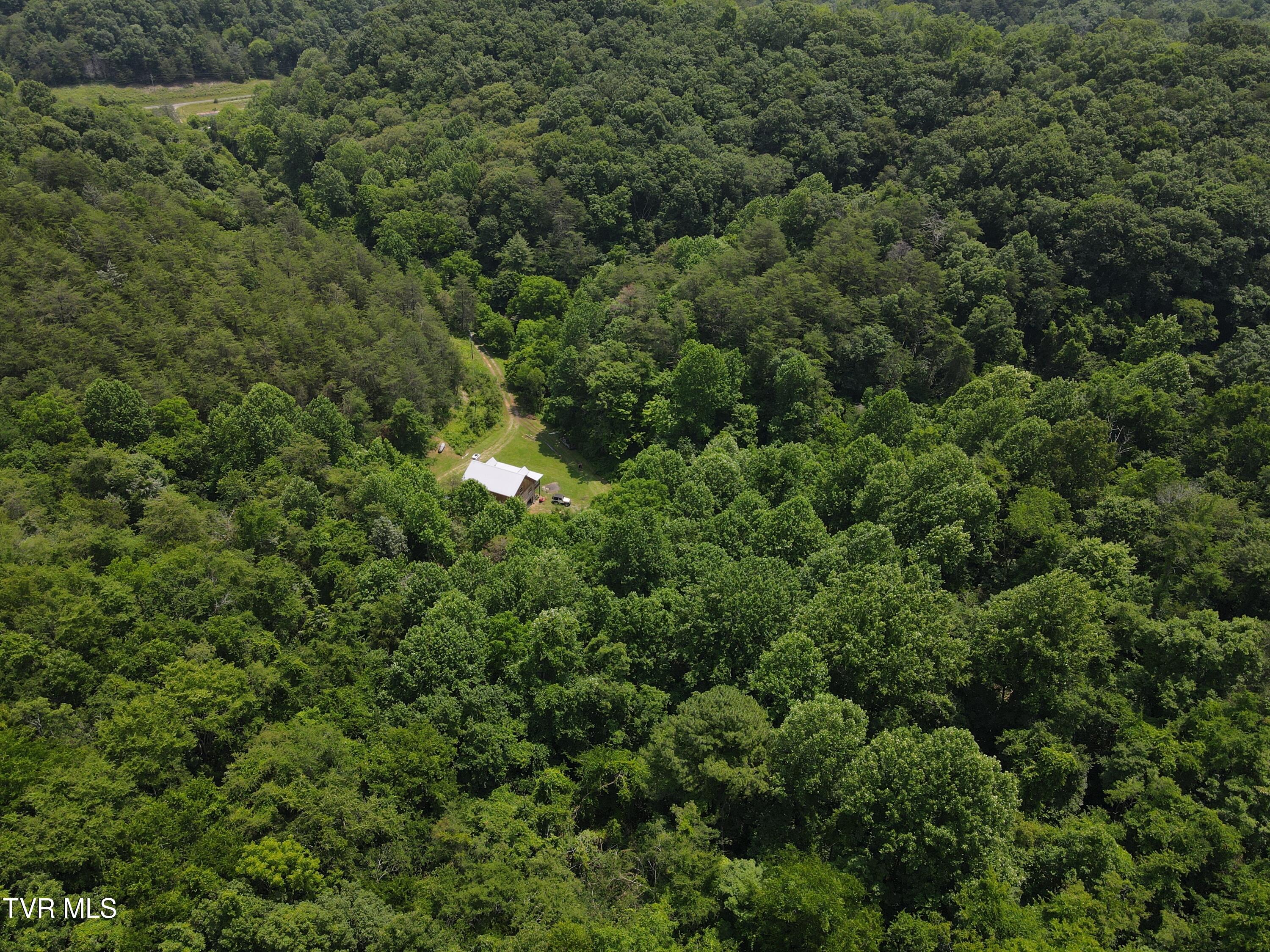 453 Trentham Hollow Road Parrottsville, TN 37843 - Photo 29 of 41 28