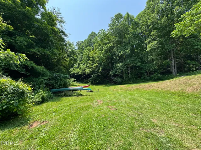 $665,000 | 453 Trentham Hollow Road, Parrottsville, TN 37843