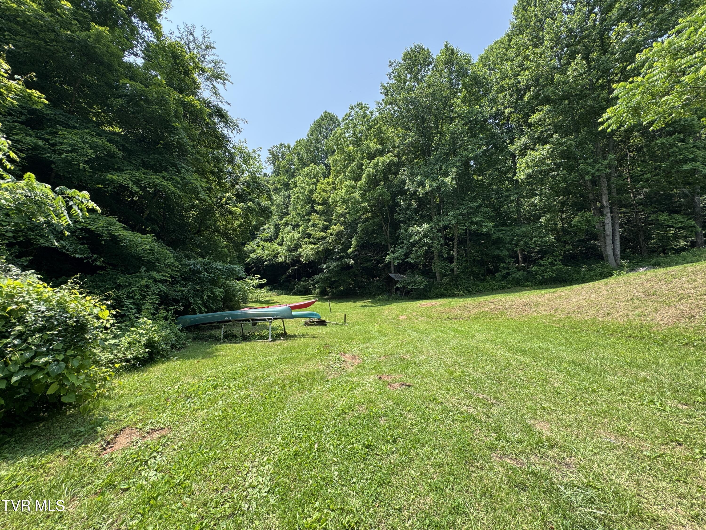 453 Trentham Hollow Road Parrottsville, TN 37843 - Photo 34 of 41 33