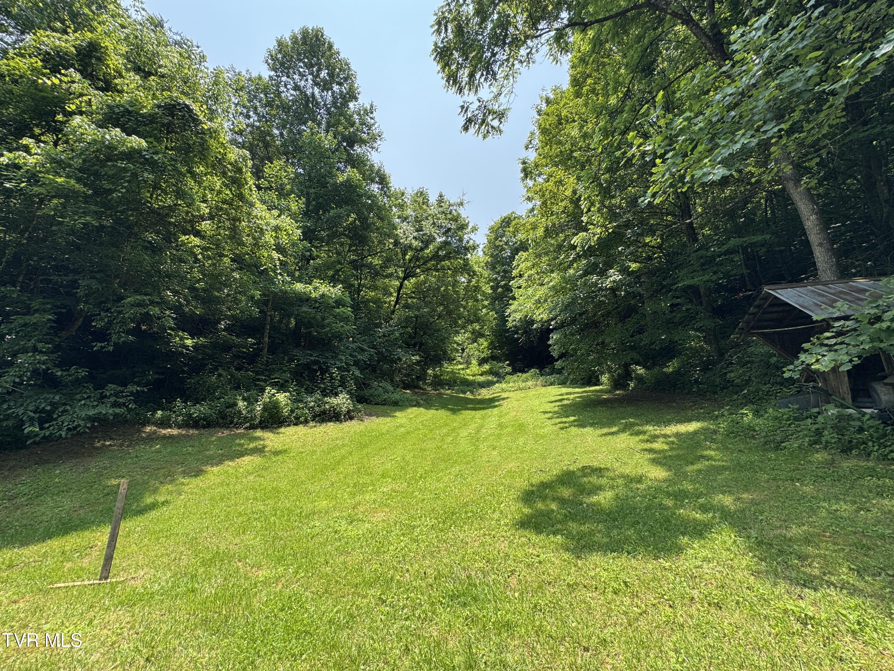 453 Trentham Hollow Road Parrottsville, TN 37843 - Photo 35 of 41 34