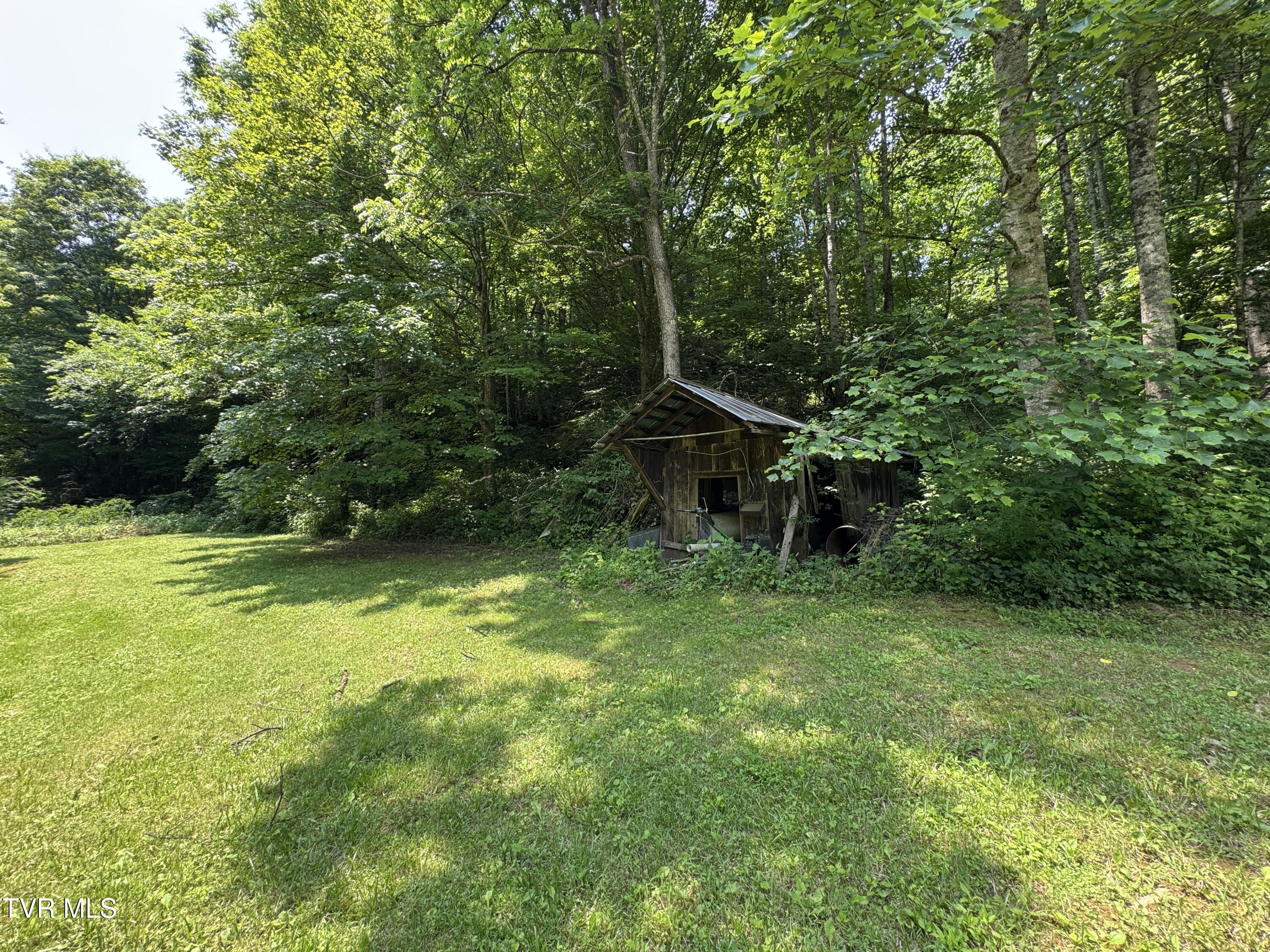 453 Trentham Hollow Road Parrottsville, TN 37843 - Photo 36 of 41 35