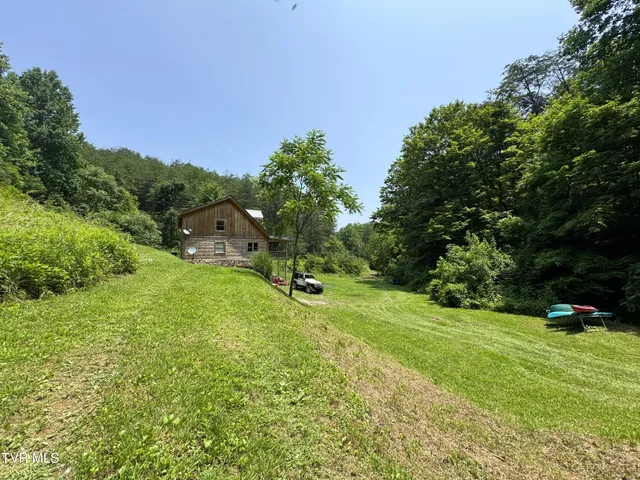 $665,000 | 453 Trentham Hollow Road, Parrottsville, TN 37843