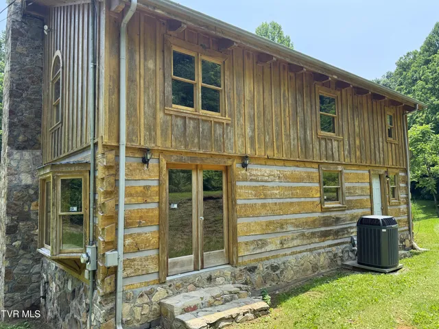 $665,000 | 453 Trentham Hollow Road, Parrottsville, TN 37843