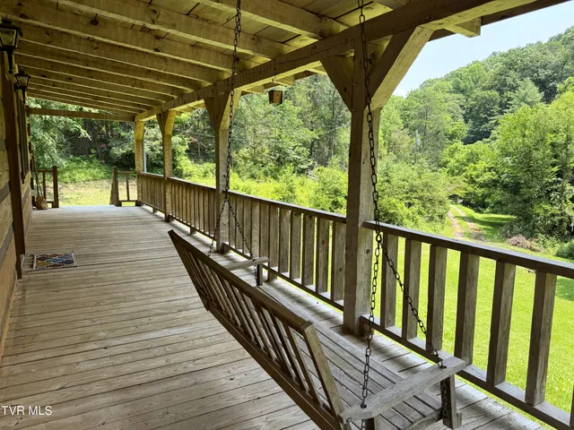 $665,000 | 453 Trentham Hollow Road, Parrottsville, TN 37843