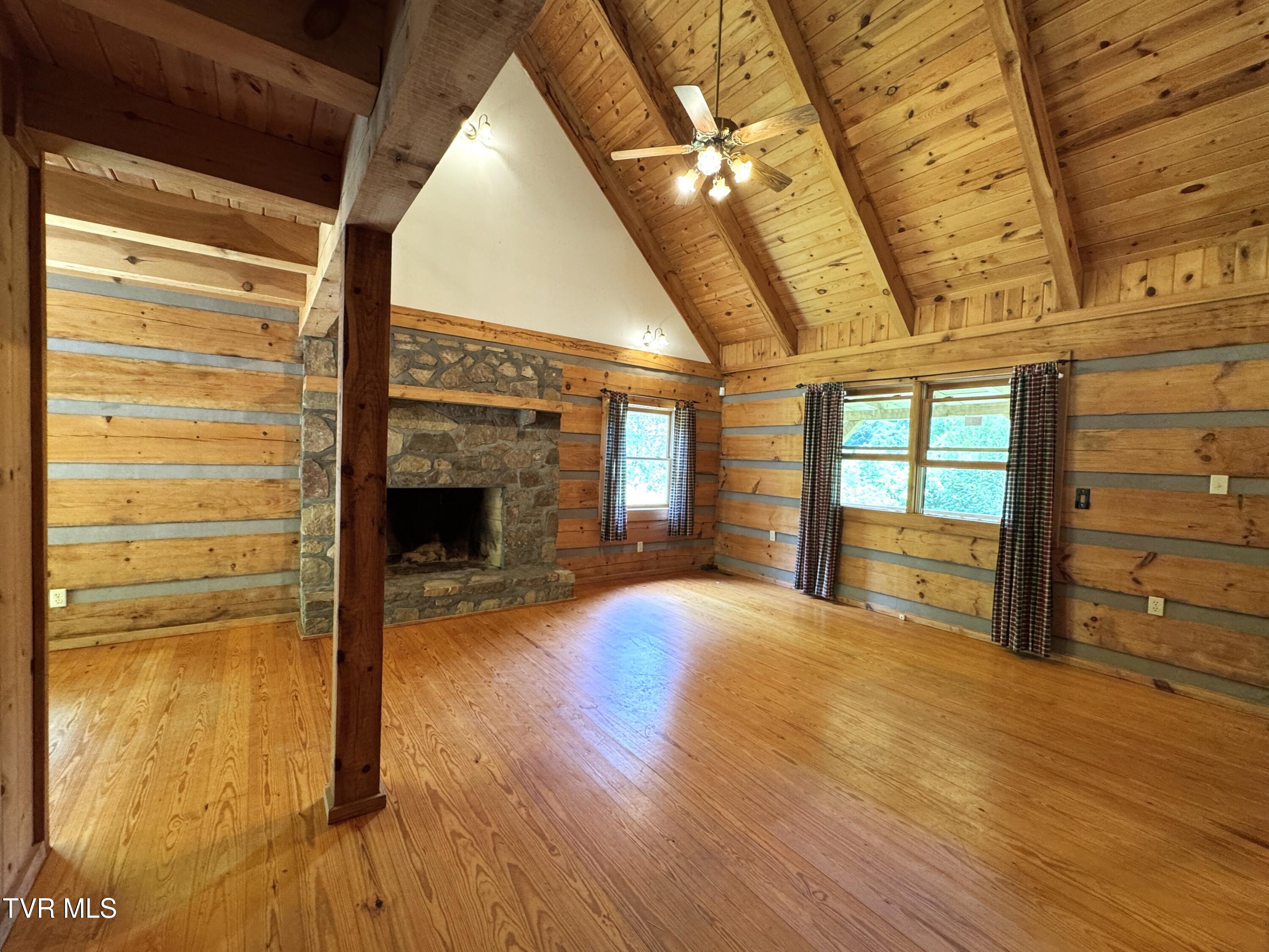 453 Trentham Hollow Road Parrottsville, TN 37843 - Photo 8 of 41 8