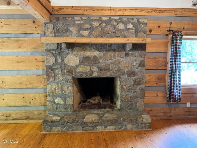 $665,000 | 453 Trentham Hollow Road, Parrottsville, TN 37843