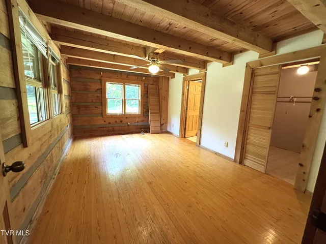 $665,000 | 453 Trentham Hollow Road, Parrottsville, TN 37843