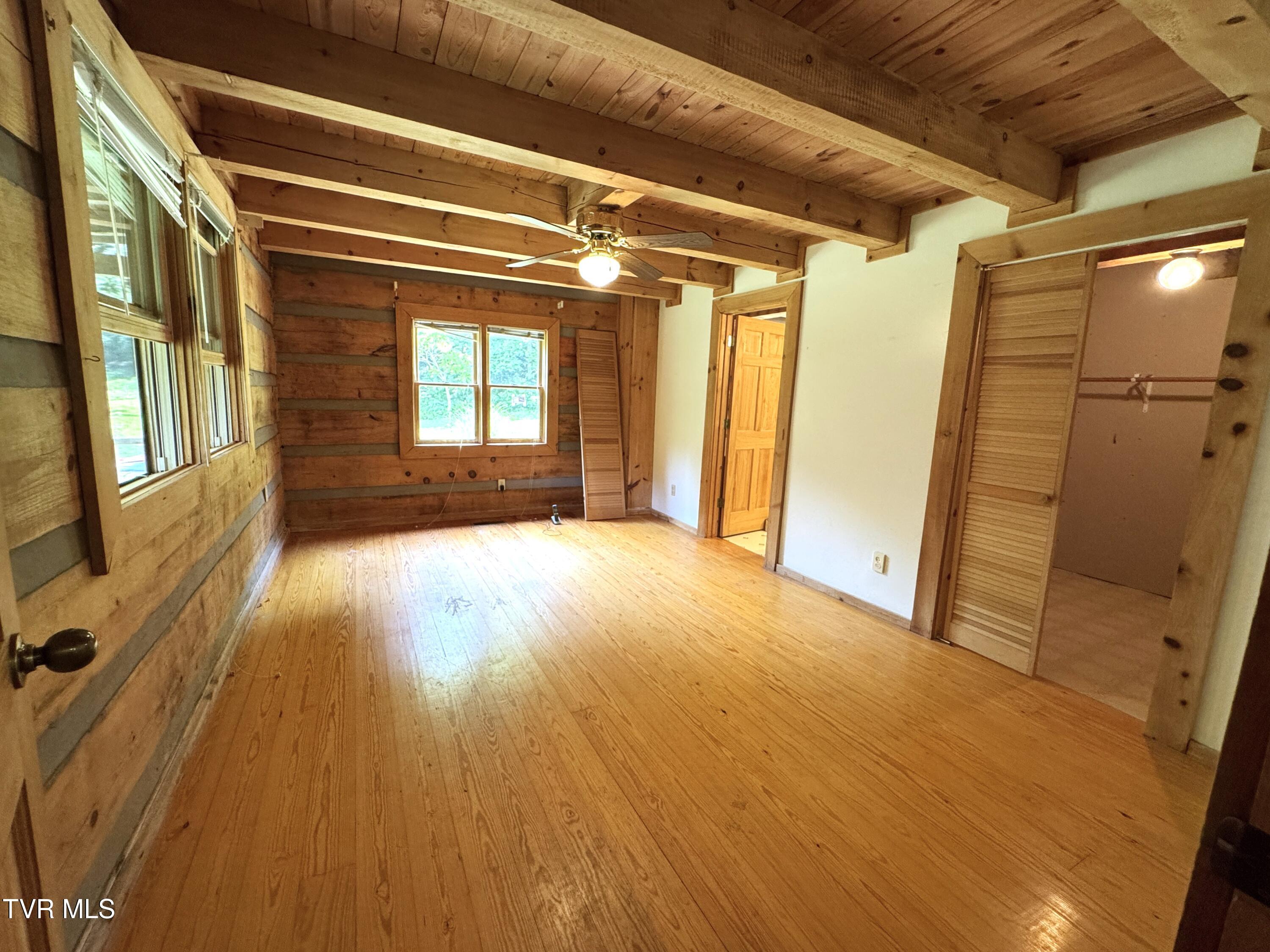 453 Trentham Hollow Road Parrottsville, TN 37843 - Photo 10 of 41 10