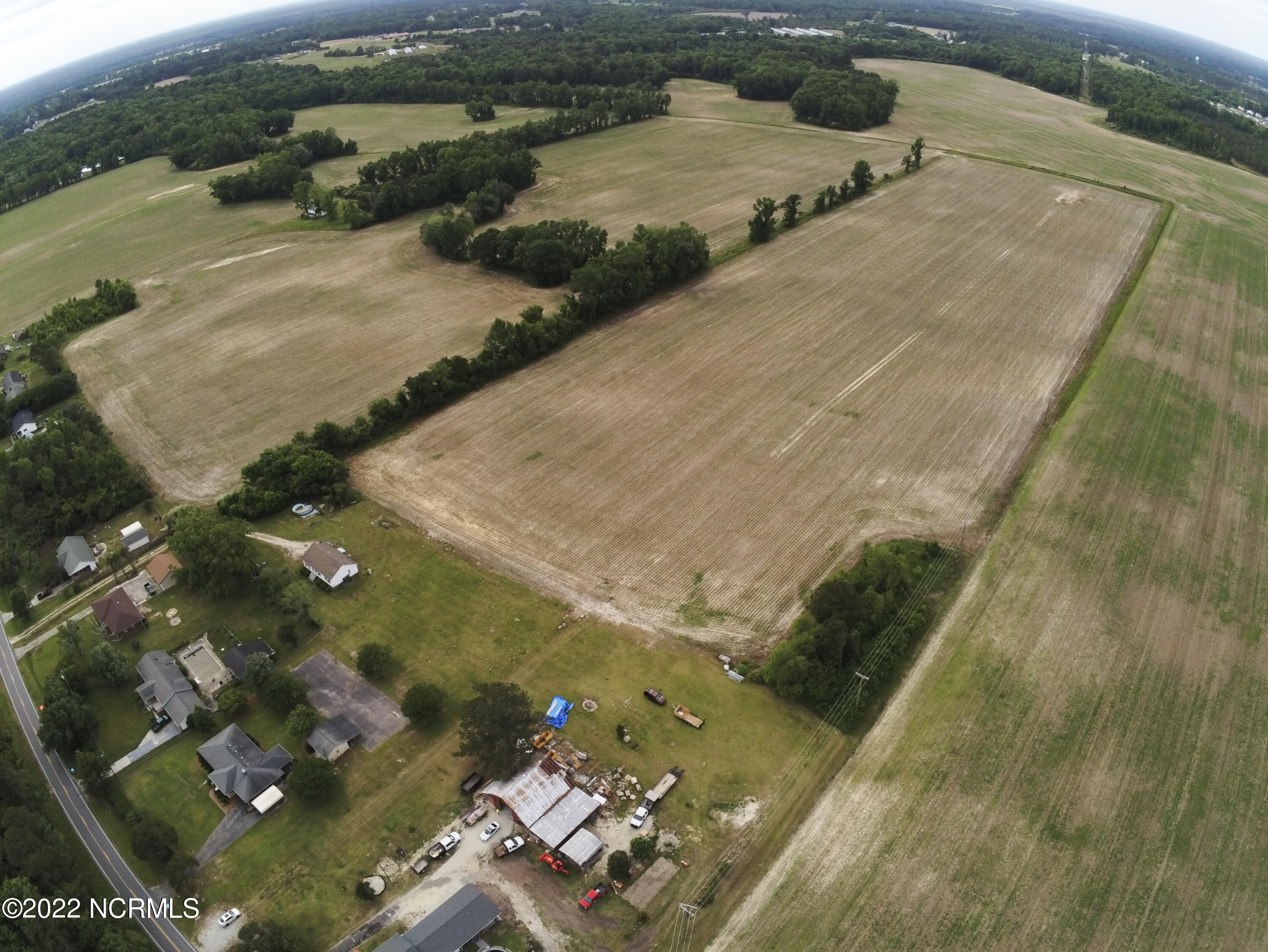 237-239 Comfort Road Richlands, NC 28574 - Photo 3 of 6 P1030103