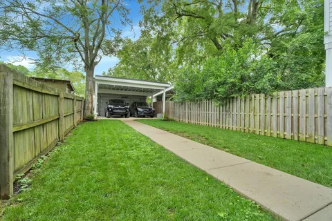 $699,900 | 1510 B 10th Avenue North, Nashville, TN 37208