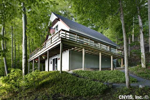 0 West Lake Road Skaneateles, NY 13152 - Photo 1 of 1 Exterior Front