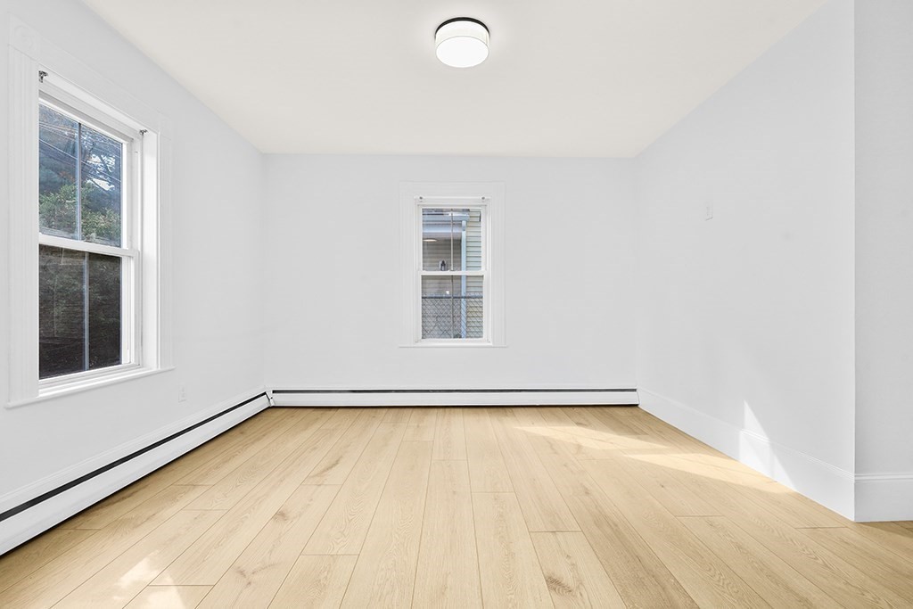 27 Ladd Street, Unit 27 Watertown, MA 02472 - Photo 6 of 10 a view of a room with a large window