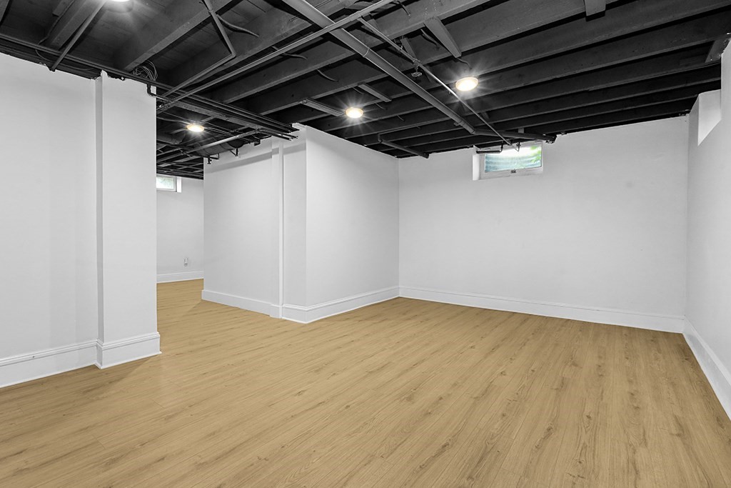 27 Ladd Street, Unit 27 Watertown, MA 02472 - Photo 10 of 10 a view of empty room