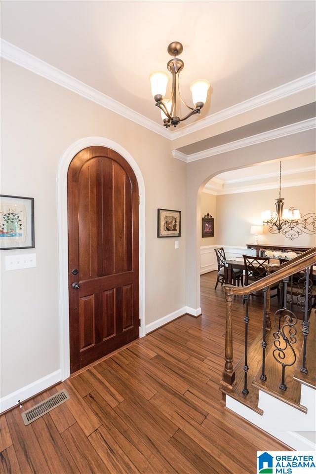 123 High Hampton Drive Pelham, AL 35124 - Photo 4 of 43