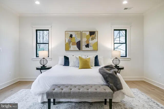 $2,900,000 | 930 Fairway Drive Northeast, Vienna, VA 22180