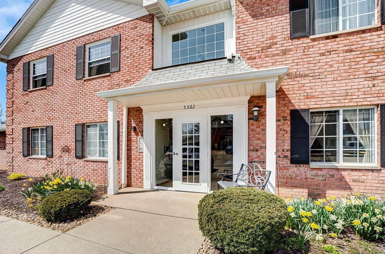 5362 Werk Road, Unit 14 Cincinnati, OH 45248 - Photo 1 of 1 Gallery Image 1