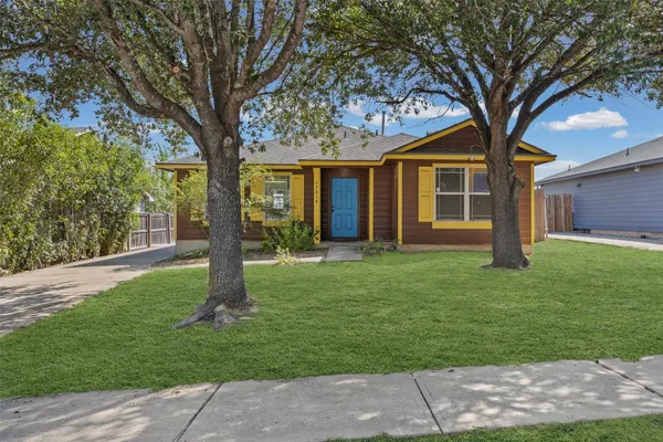 $190,000 | 17816 Powder Creek Drive, Manor, TX 78653