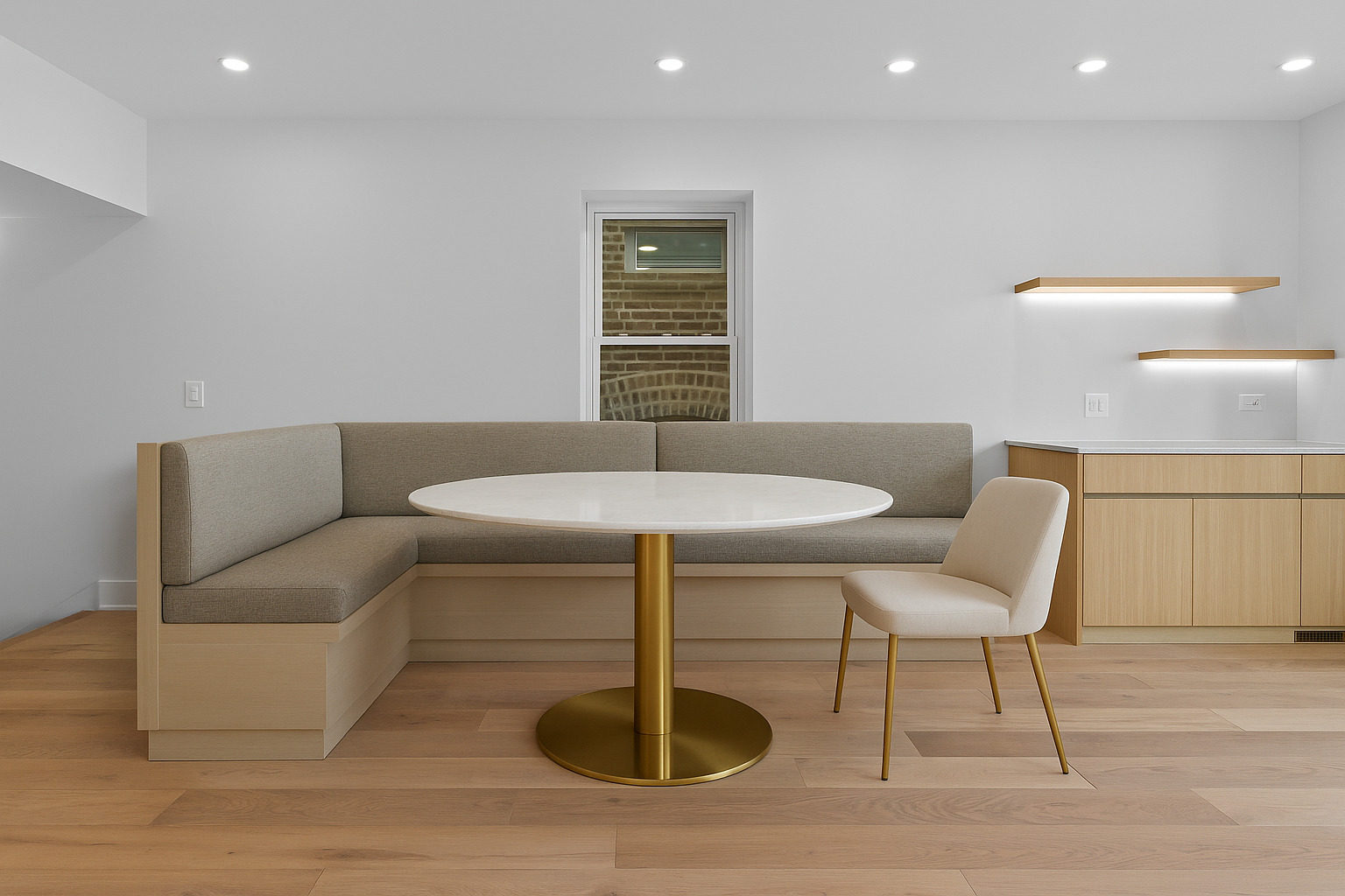 832 North Mozart Street Chicago, IL 60622 - Photo 20 of 49