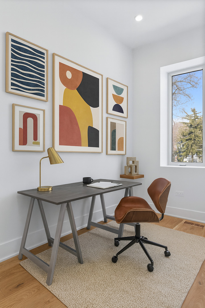 832 North Mozart Street Chicago, IL 60622 - Photo 34 of 49