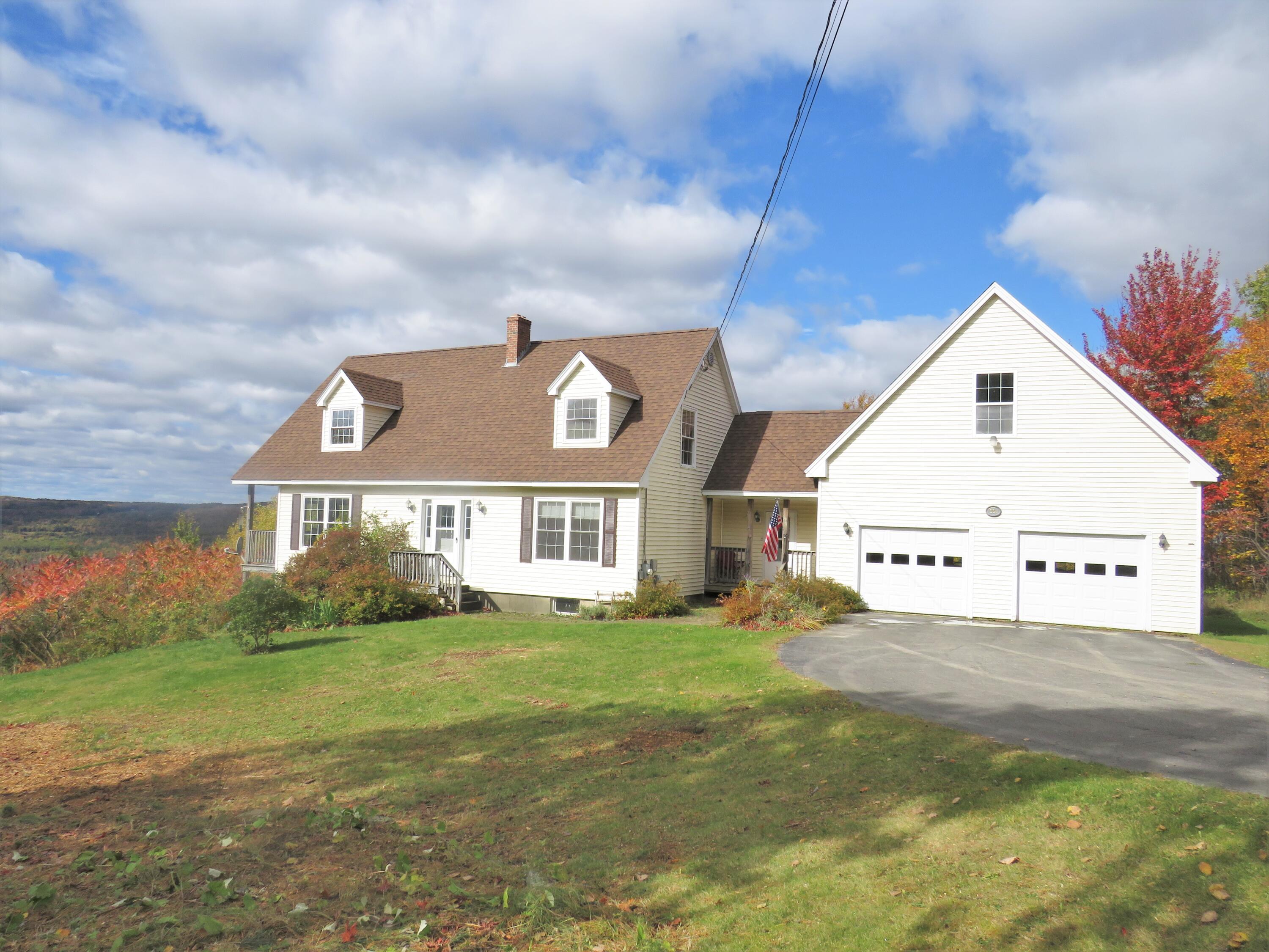 504 Barrett Hill Road Union, ME 04862 - Photo 2 of 54 IMG_5611