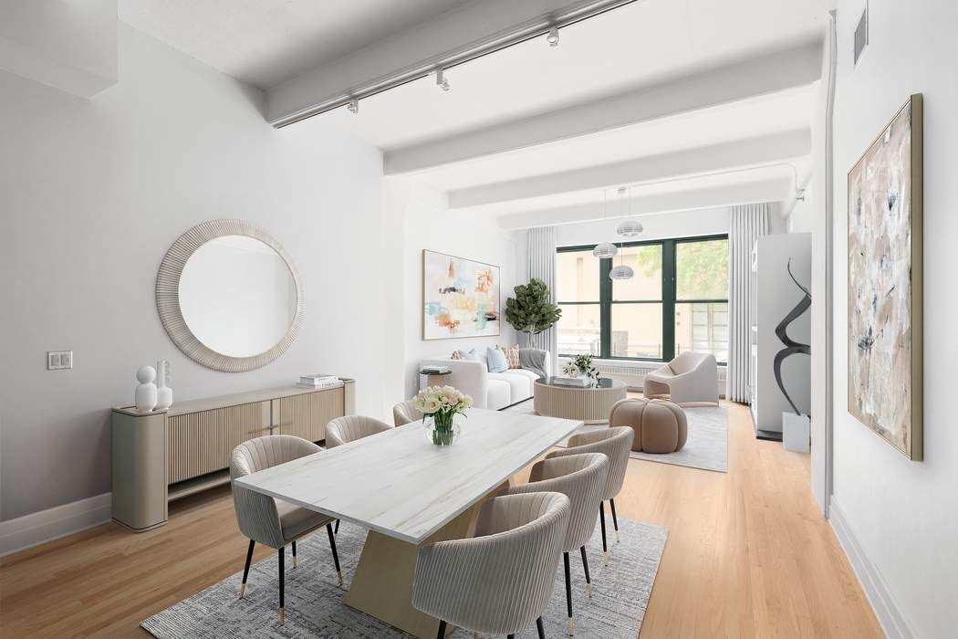 30 Main Street, Unit 2H Brooklyn, NY 11201 - Photo 2 of 17