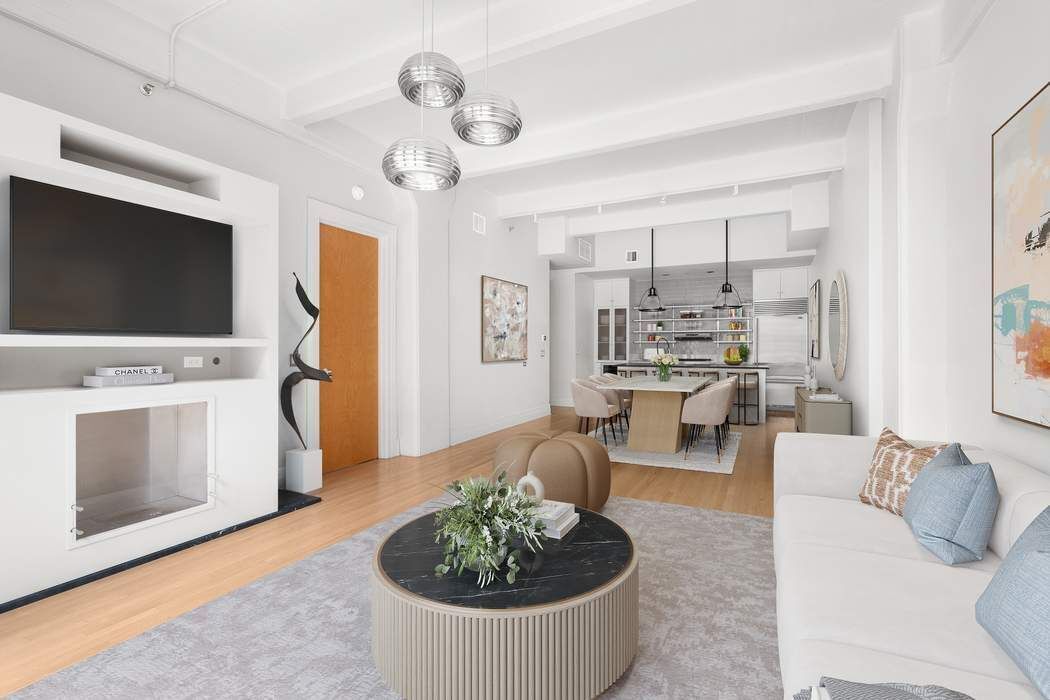 30 Main Street, Unit 2H Brooklyn, NY 11201 - Photo 3 of 17