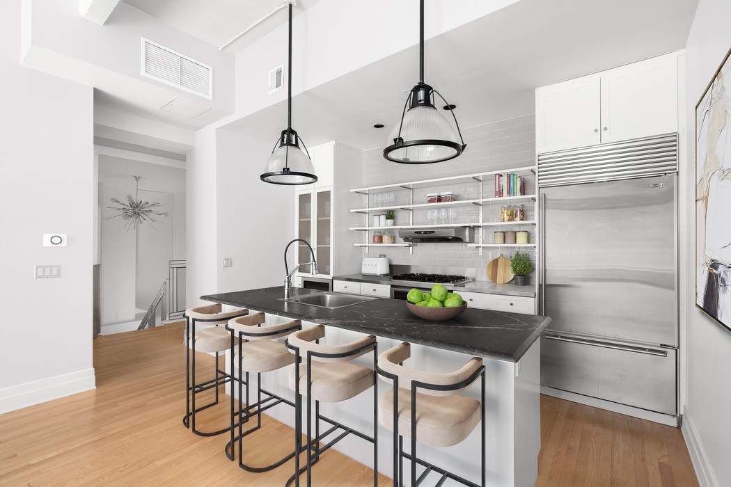 30 Main Street, Unit 2H Brooklyn, NY 11201 - Photo 5 of 17