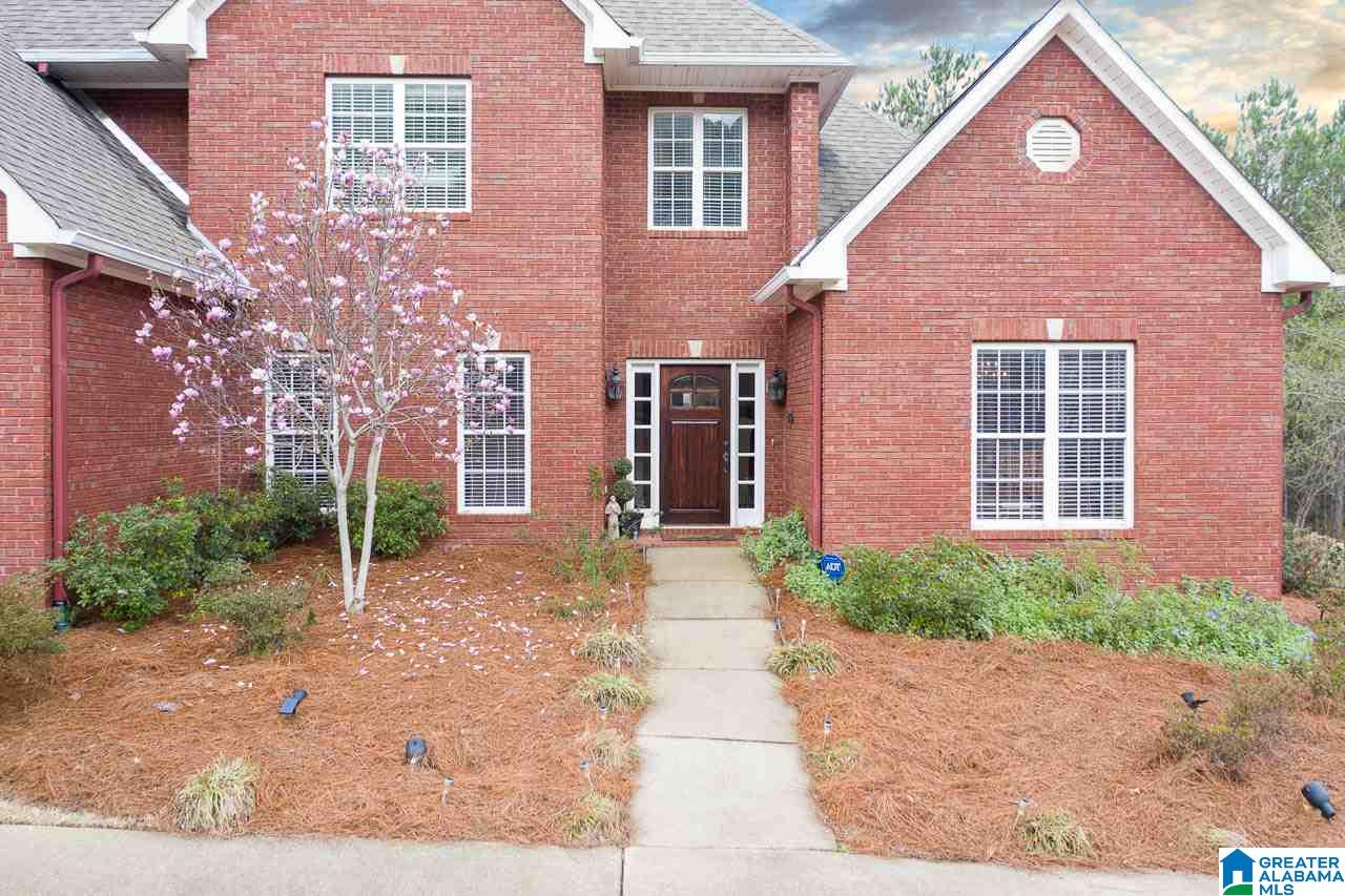 168 Windsor Lane Pelham, AL 35124 - Photo 45 of 50