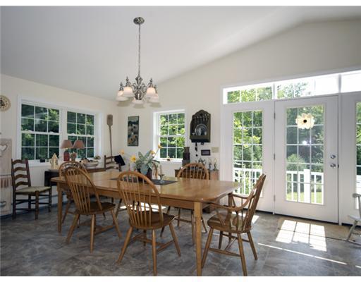 28 Cardinal Lane Windham, ME 04062 - Photo 3 of 25 Dining Room.