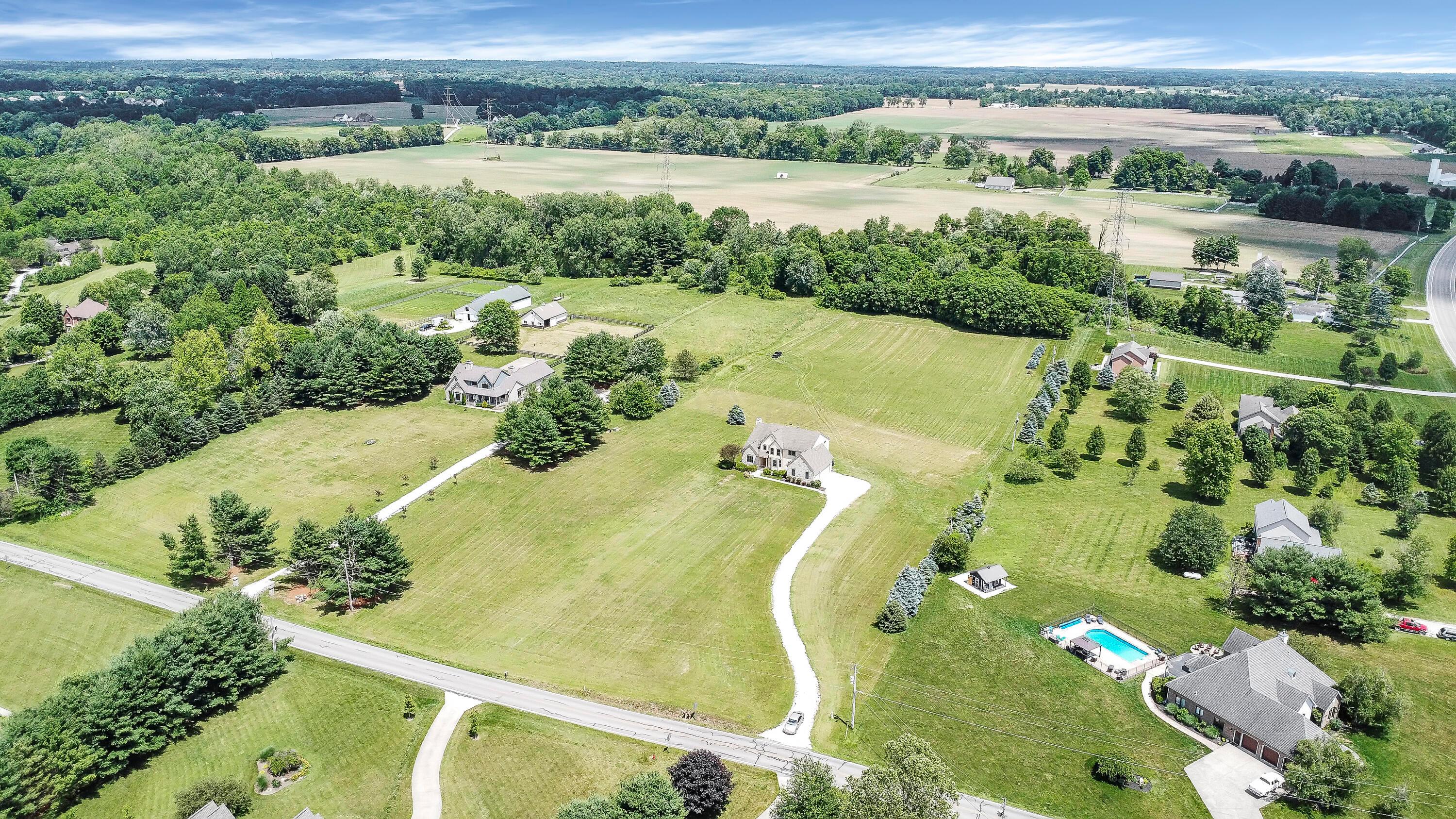 10102 Allen Road Pickerington, OH 43147 - Photo 47 of 48 DJI_0913