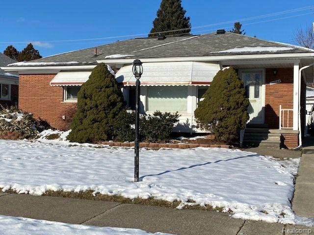 14844 Champaign Road Allen Park, MI 48101 - Photo 3 of 32 14844 Champaign