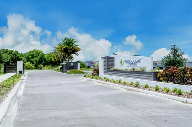 a view of swimming pool from a balcony