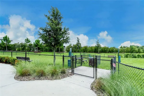 a view of outdoor space