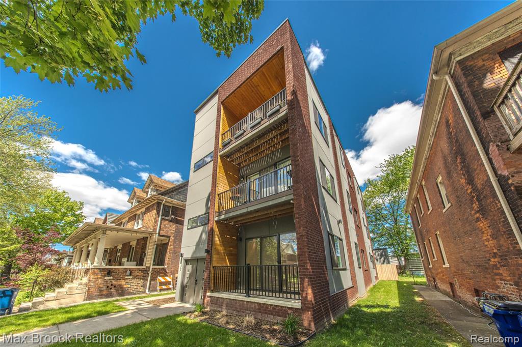 4530 Commonwealth Street, Unit 1 Detroit, MI 48208 - Photo 4 of 66