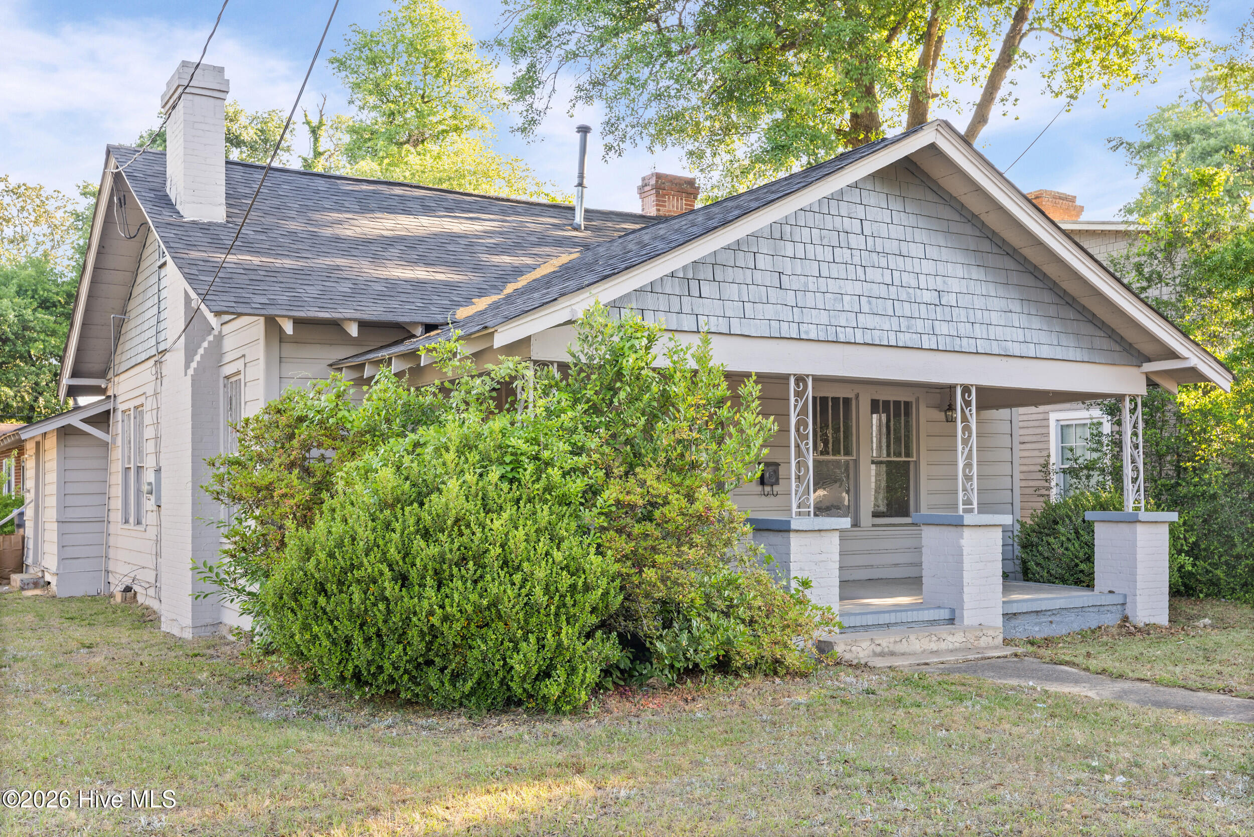 2517 Wrightsboro Road Augusta, GA 30904 - Photo 3 of 26 2026-04-17_ 2517_wrightsboro_rd-srm-03