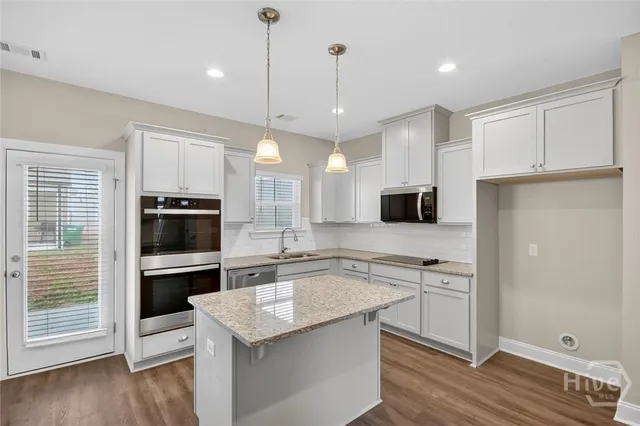 $422,900 | 20 Cottonfield Drive, Guyton, GA 31312