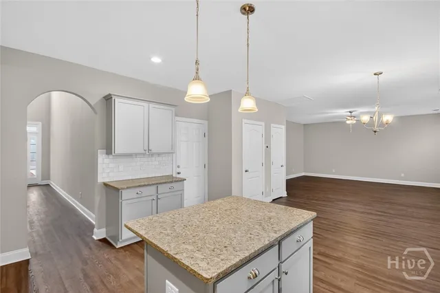 $422,900 | 20 Cottonfield Drive, Guyton, GA 31312