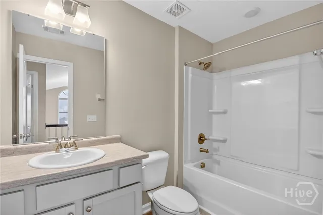 $422,900 | 20 Cottonfield Drive, Guyton, GA 31312