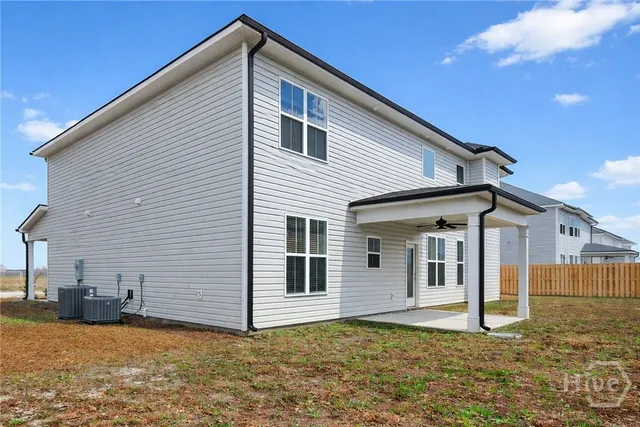 $422,900 | 20 Cottonfield Drive, Guyton, GA 31312