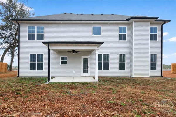 $422,900 | 20 Cottonfield Drive, Guyton, GA 31312