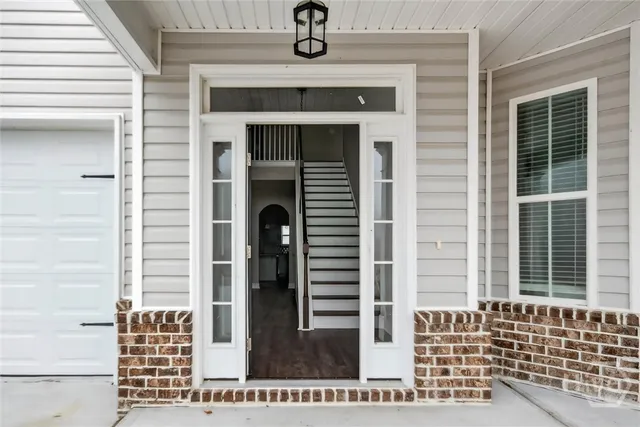 $422,900 | 20 Cottonfield Drive, Guyton, GA 31312