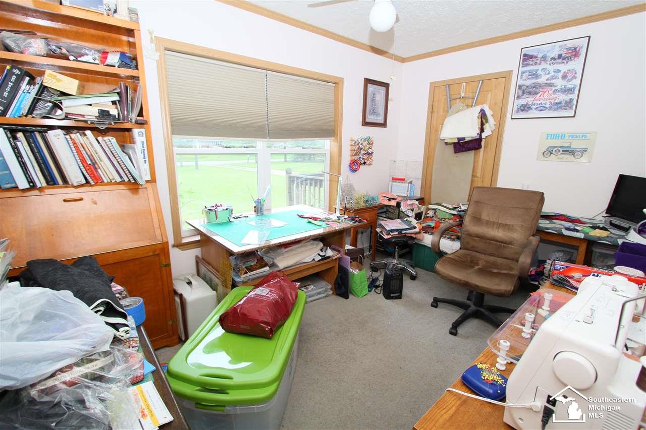 5371 Douglas Road Ida, MI 48140 - Photo 15 of 23